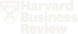 Harvard Business Review
